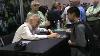 Stan Lee Autograph Signing 2