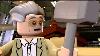 Stan Lee Lifts Thor S Hammer Ultron Final Cut Scene Lego Marvel S Avengers 1080p