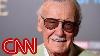 Stan Lee Marvel Comics Visionary Dead At 95
