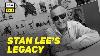 Stan Lee S Amazing Legacy Nowthis Nerd