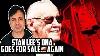 Stan Lee S Blood Signature Is For Sale Again
