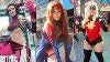 Stan Lee S Los Angeles Comic Con Comikaze Compilation Cosplay Music Video