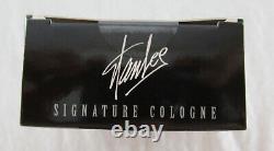 Stan Lee Signature Cologne SIGNED BY STAN LEE 2012 JADS International Sealed