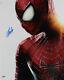 Stan Lee Spider-Man Authentic Signed 16x20 Photo Autographed BAS #Z32562