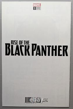Stan Lee signed Black Panther #1 Stan Lee Solvent DNA book Hand signed