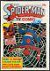Super Spider-man Tv Comic-signed Stan Lee-romita Jr-nicholas Hammond-sketch-uk