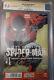 Superior Spiderman #1 CGC 9.6 Signature Series Signed 5xs
