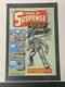 Tales of Suspense 39 Ashcan Signed By Stan Lee With C. O. A