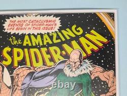 The Amazing Spider-Man #386 Autographed by Stan Lee with COA