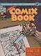 The Best of Comix Book SIGNED by Stan Lee Limited Edition of 250 Hardcover
