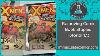 Tutorial For Removing Comic Book Staples X Men 4 Stan Lee Jack Kirby Signed