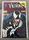 Venom Lethal Protector #1 Red Foil 1993 SIGNED BY STAN LEE WithCOA