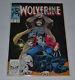 WOLVERINE #6 Signed STAN LEE Autographed