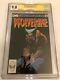 Wolverine #3 CGC 9.8 SS Signed by STAN LEE and Frank Miller
