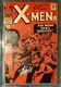 X-Men 17 (1966) Signed by Stan Lee! Mid Low Grade (see pics)