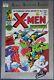 X-men #1signed Stan Leemarvel Milestone Edition1992coa