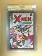 X-men #33 9.8 Signed By Stan Lee Free Insured Shipping